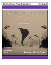 Victims of the Fury P.O.D cover